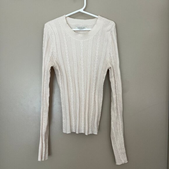 American Eagle Knit Top - Picture 1 of 3